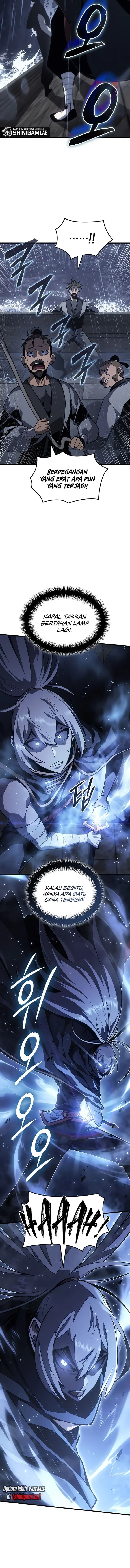 Halaman 10 — Ice Lord Chapter 2