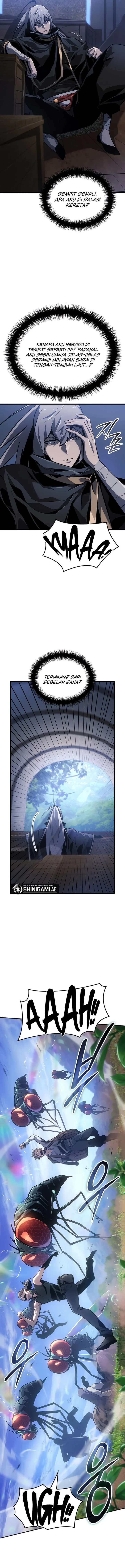 Halaman 14 — Ice Lord Chapter 2