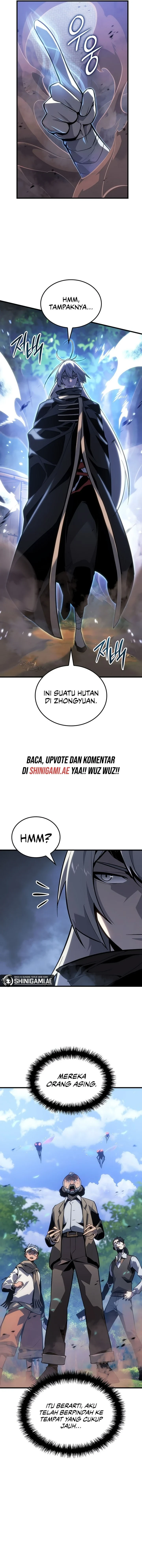 Halaman 16 — Ice Lord Chapter 2