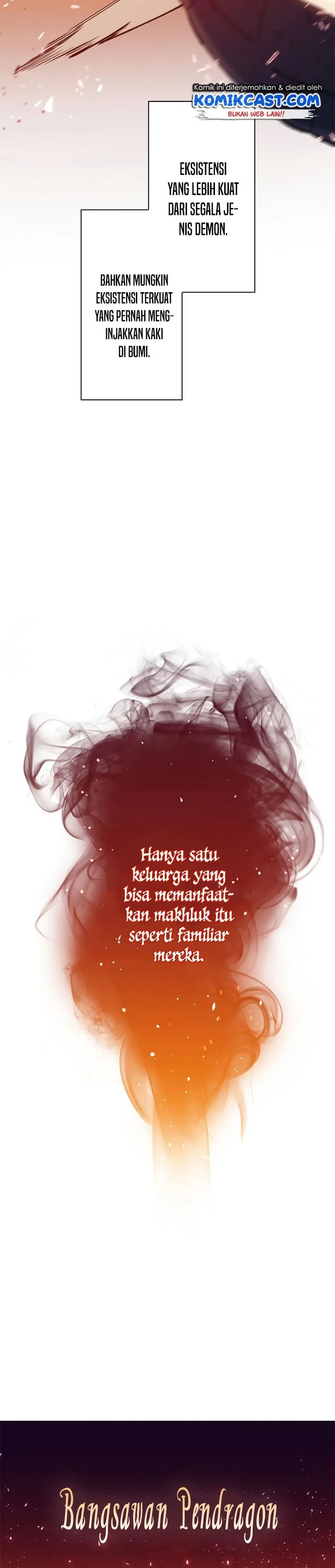 Halaman 3 — White Dragon Duke: Pendragon Chapter 2