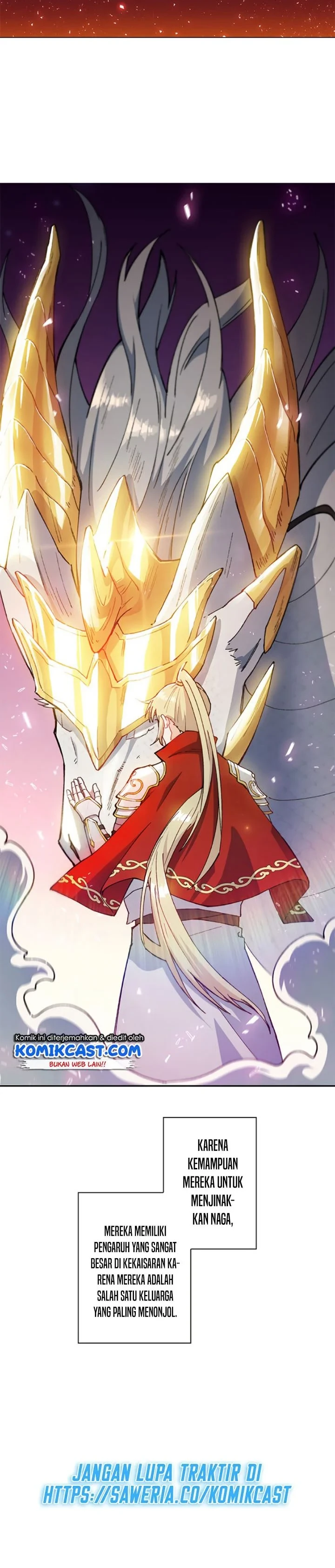 Halaman 4 — White Dragon Duke: Pendragon Chapter 2