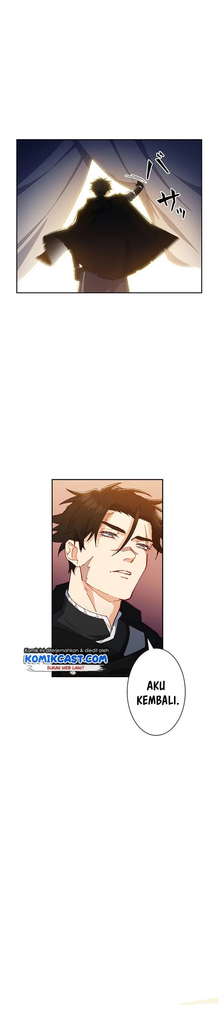 Halaman 6 — White Dragon Duke: Pendragon Chapter 2