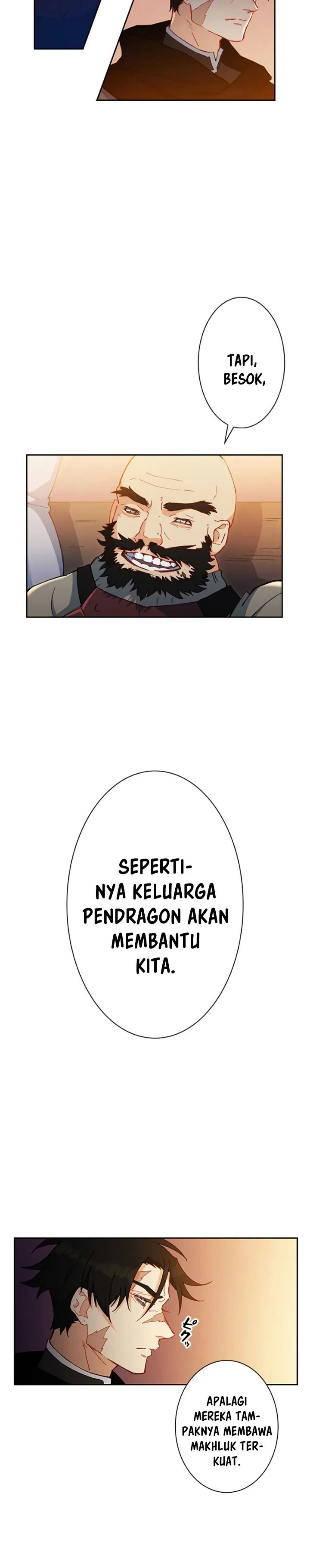 Halaman 9 — White Dragon Duke: Pendragon Chapter 2