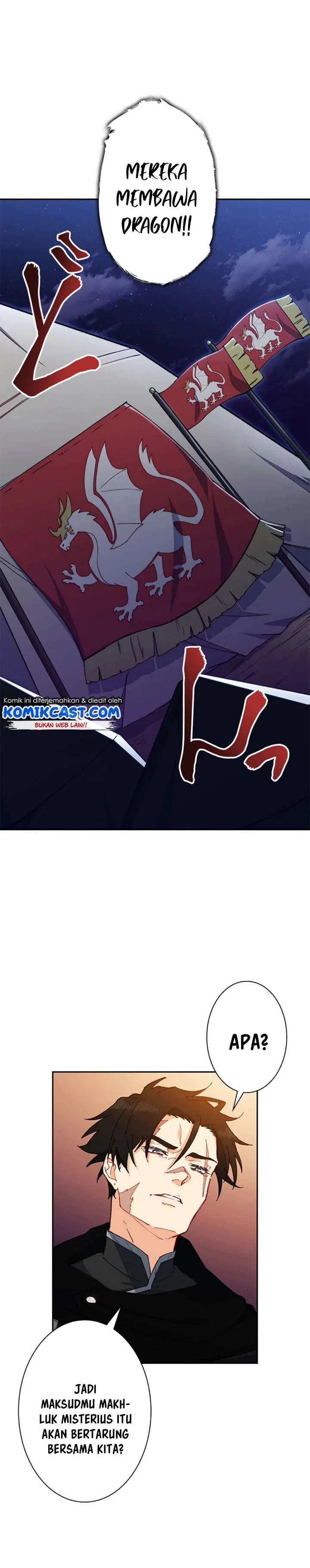 Halaman 10 — White Dragon Duke: Pendragon Chapter 2
