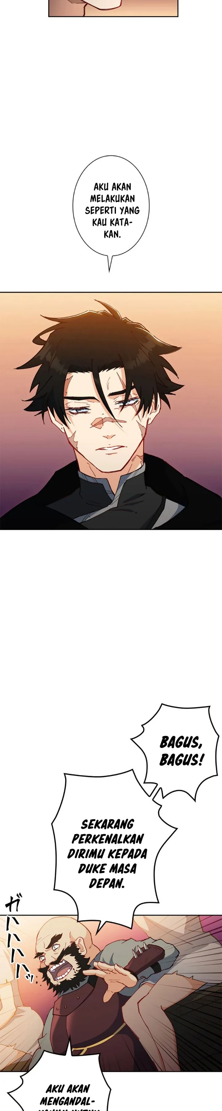 Halaman 16 — White Dragon Duke: Pendragon Chapter 2