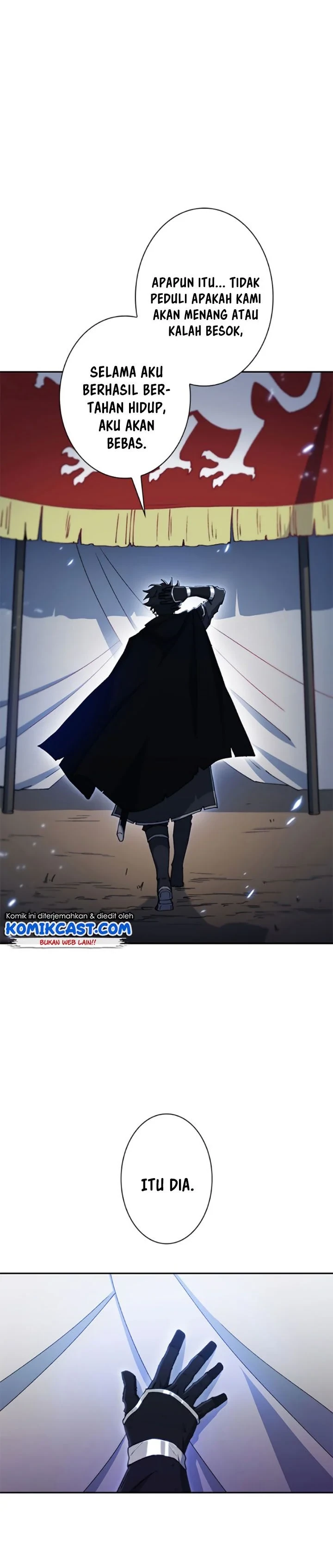 Halaman 19 — White Dragon Duke: Pendragon Chapter 2