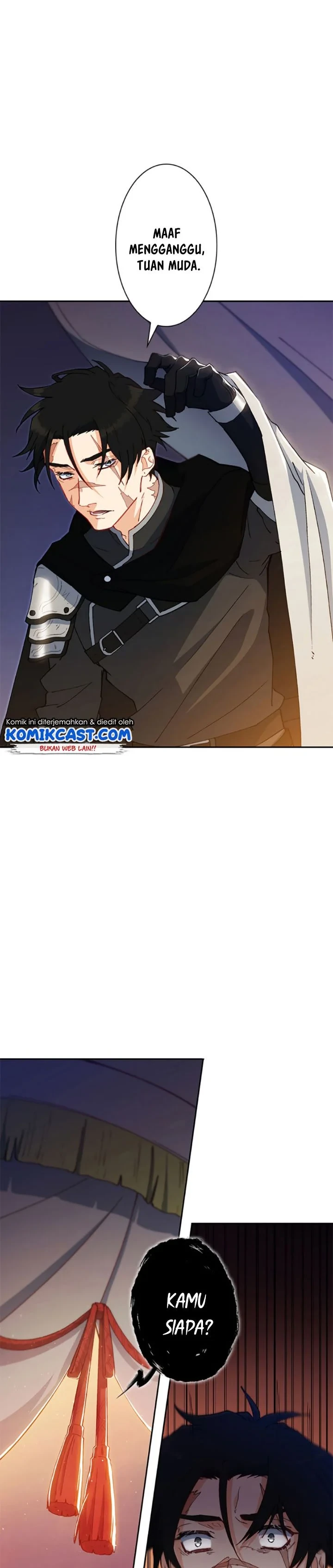 Halaman 20 — White Dragon Duke: Pendragon Chapter 2