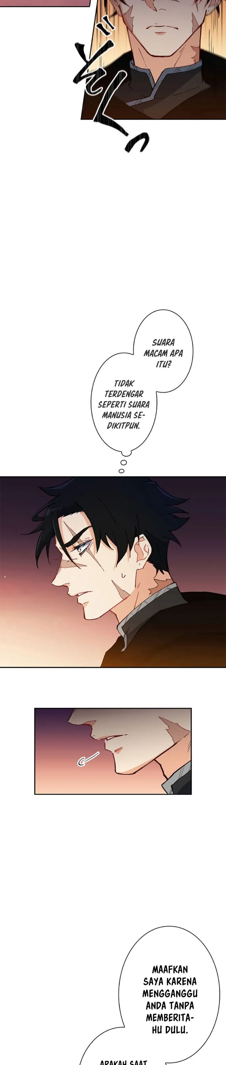Halaman 21 — White Dragon Duke: Pendragon Chapter 2