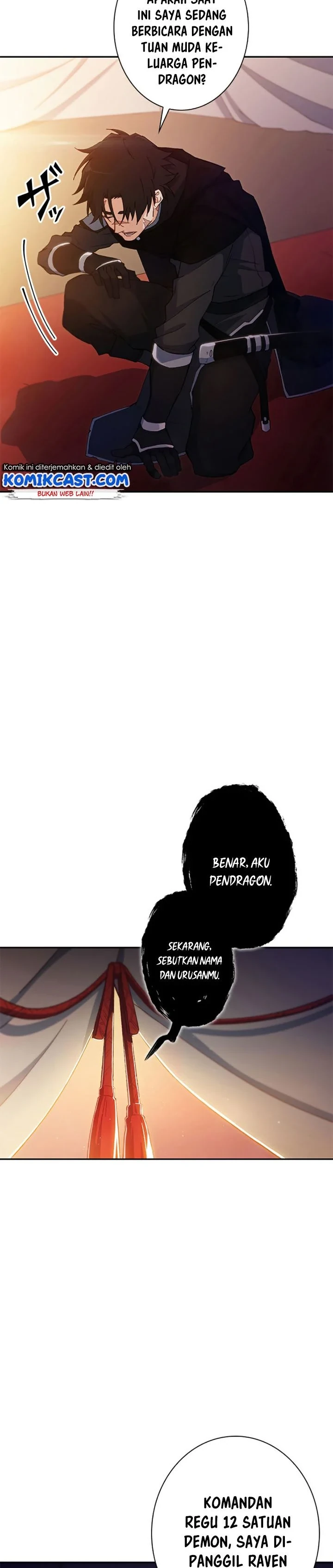 Halaman 22 — White Dragon Duke: Pendragon Chapter 2