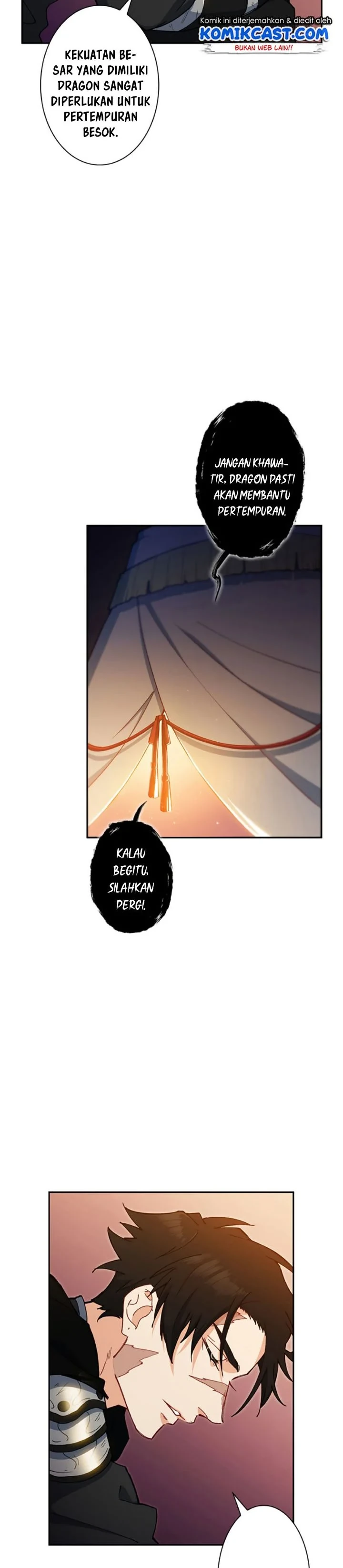 Halaman 25 — White Dragon Duke: Pendragon Chapter 2