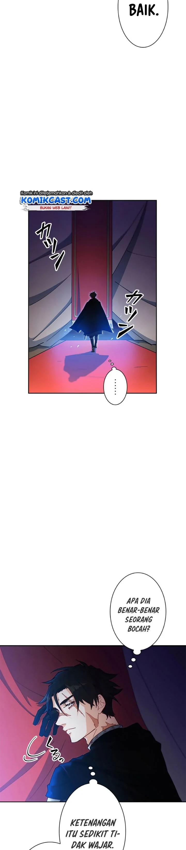 Halaman 26 — White Dragon Duke: Pendragon Chapter 2