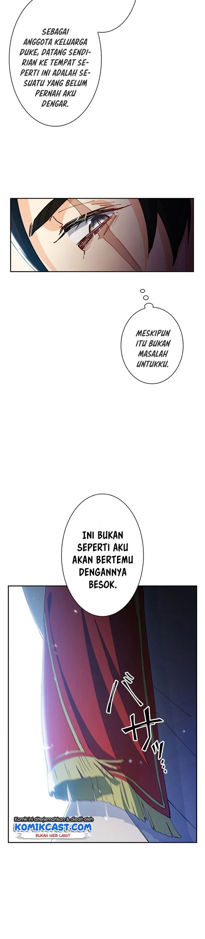 Halaman 27 — White Dragon Duke: Pendragon Chapter 2