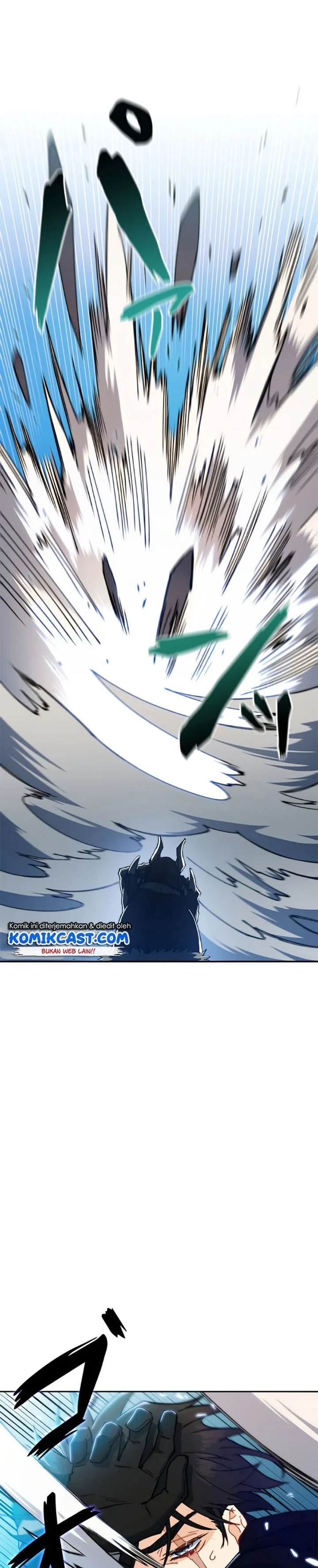 Halaman 30 — White Dragon Duke: Pendragon Chapter 2