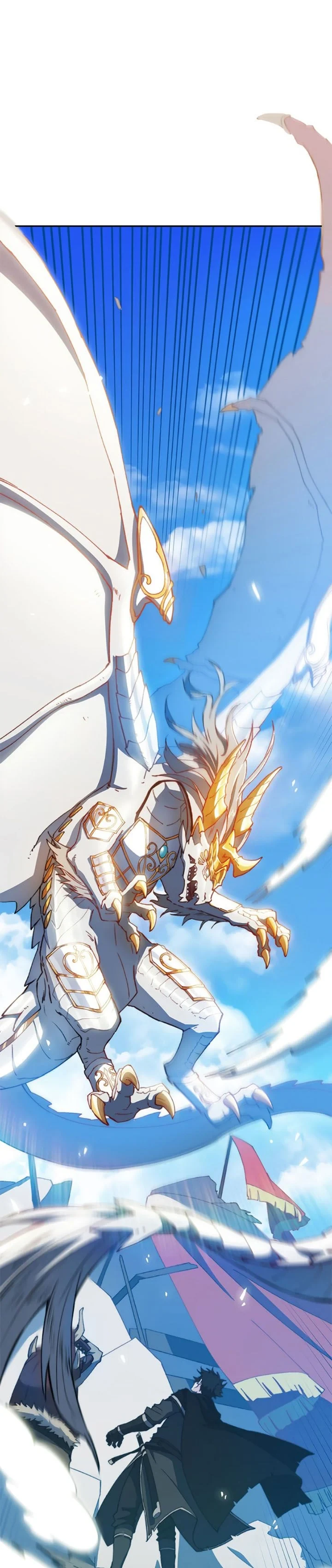Halaman 33 — White Dragon Duke: Pendragon Chapter 2