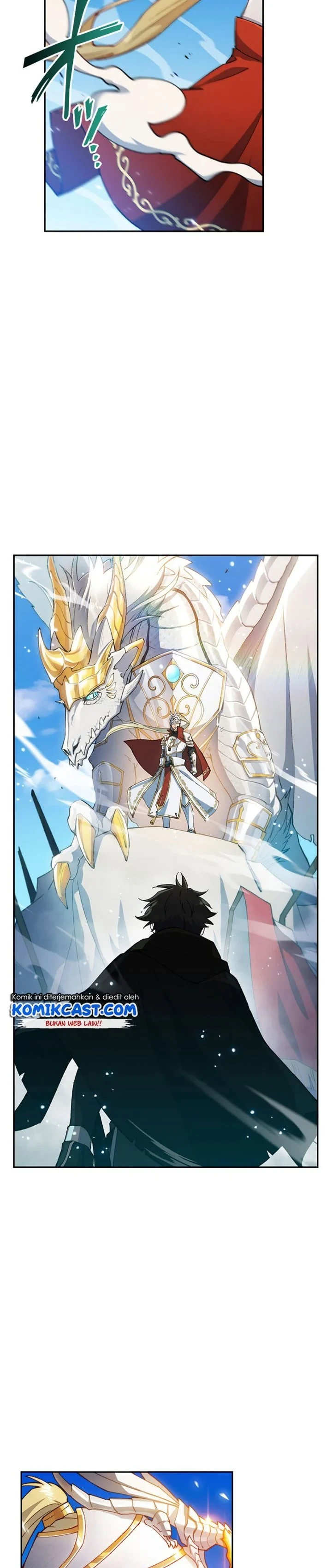Halaman 36 — White Dragon Duke: Pendragon Chapter 2