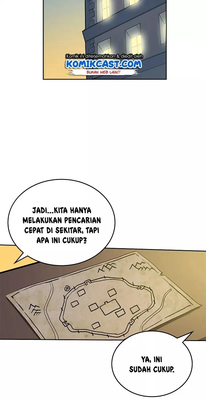 Halaman 3 — A Returner's Magic Should Be Special Chapter 56