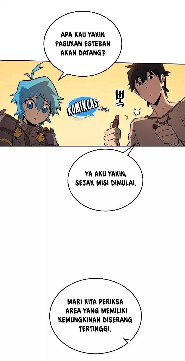 Halaman 4 — A Returner's Magic Should Be Special Chapter 56