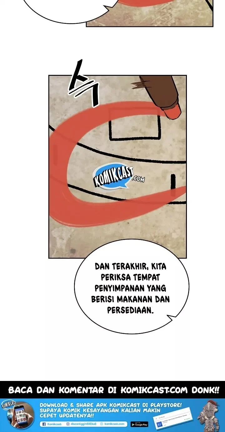 Halaman 6 — A Returner's Magic Should Be Special Chapter 56