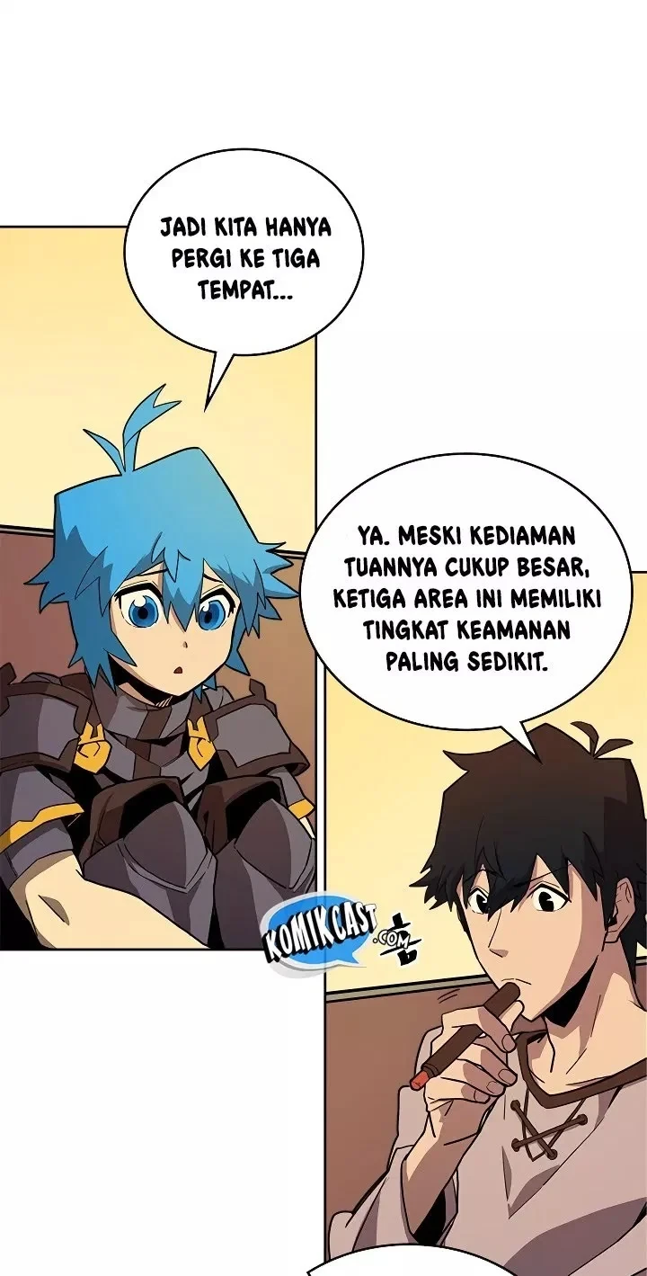 Halaman 7 — A Returner's Magic Should Be Special Chapter 56