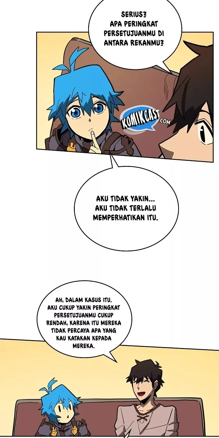 Halaman 9 — A Returner's Magic Should Be Special Chapter 56