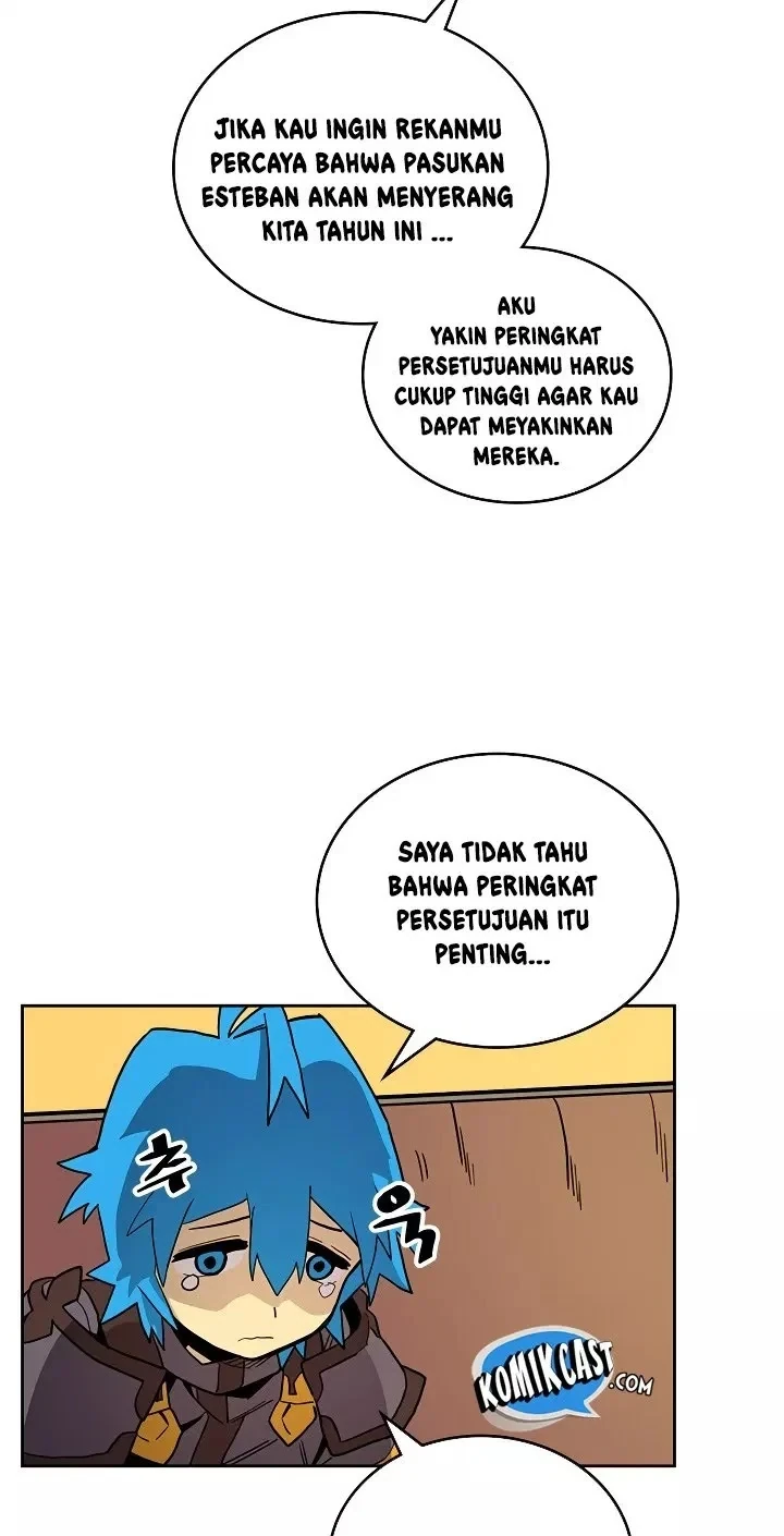 Halaman 10 — A Returner's Magic Should Be Special Chapter 56