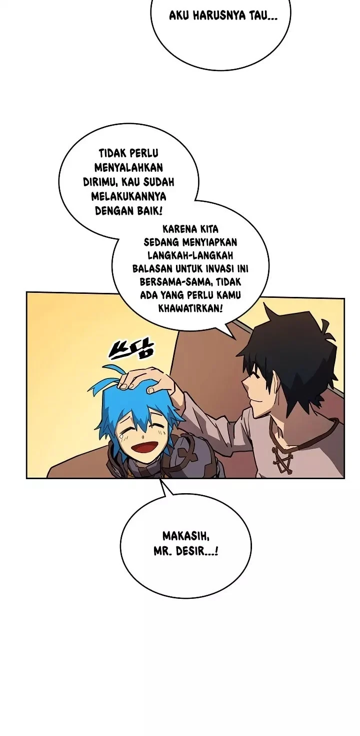 Halaman 11 — A Returner's Magic Should Be Special Chapter 56