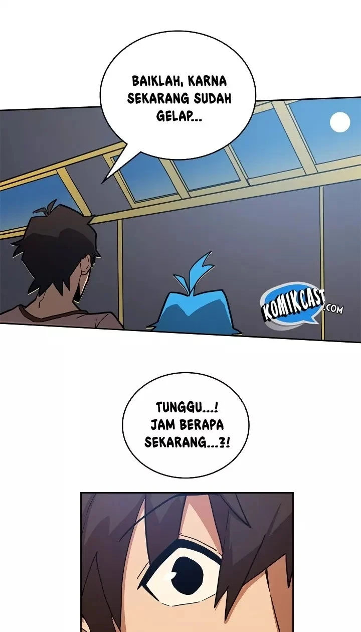 Halaman 12 — A Returner's Magic Should Be Special Chapter 56