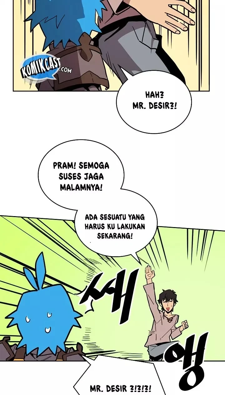 Halaman 14 — A Returner's Magic Should Be Special Chapter 56