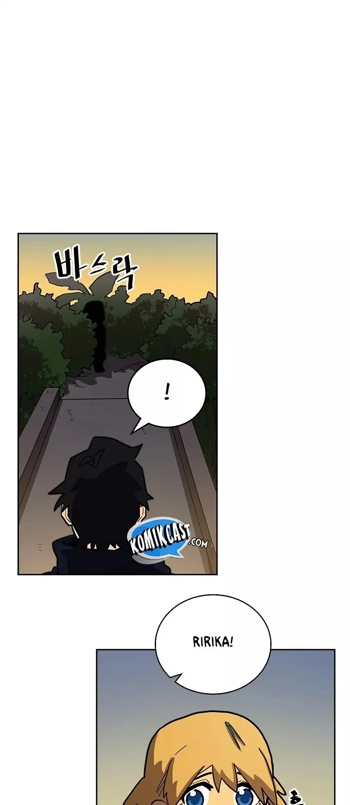 Halaman 17 — A Returner's Magic Should Be Special Chapter 56