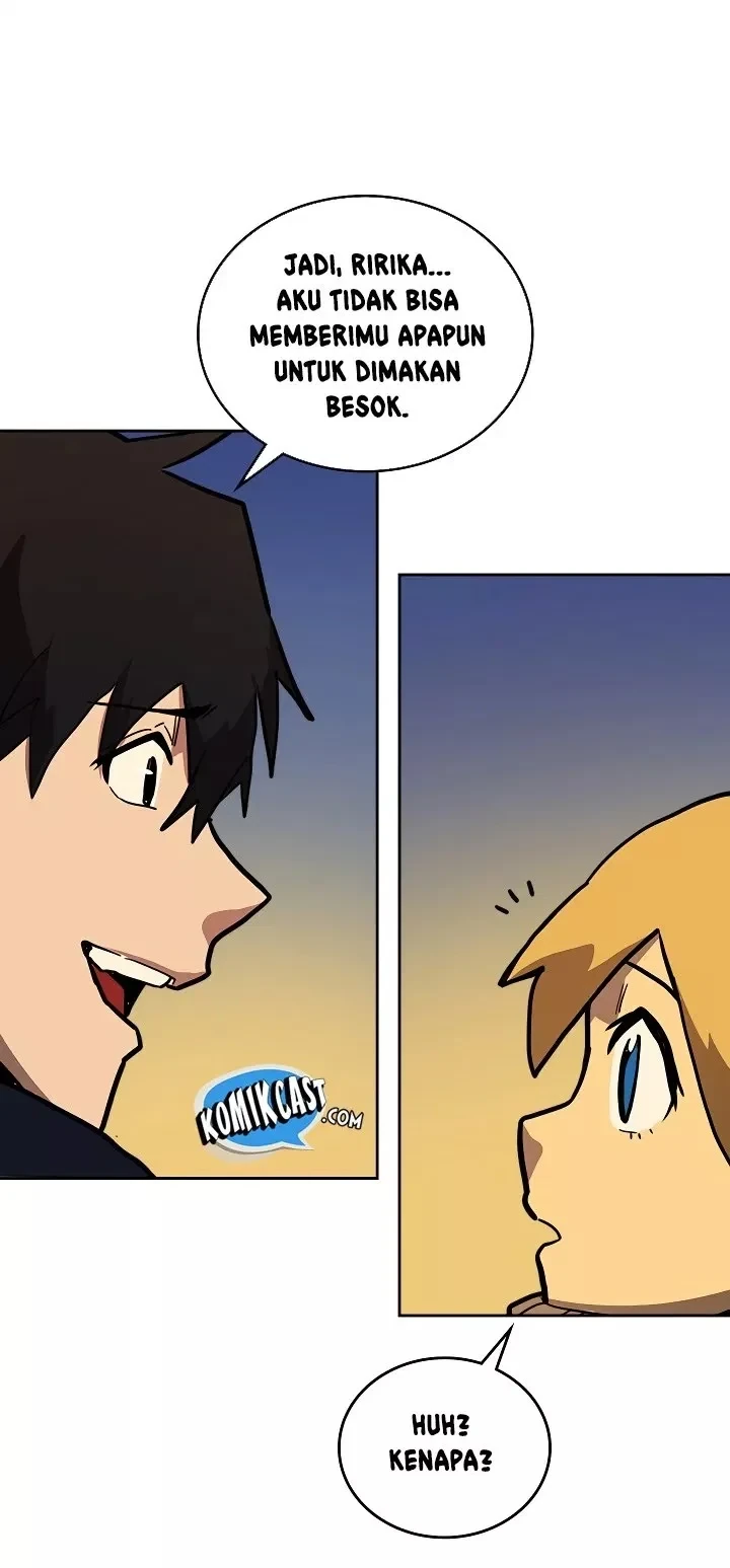 Halaman 21 — A Returner's Magic Should Be Special Chapter 56