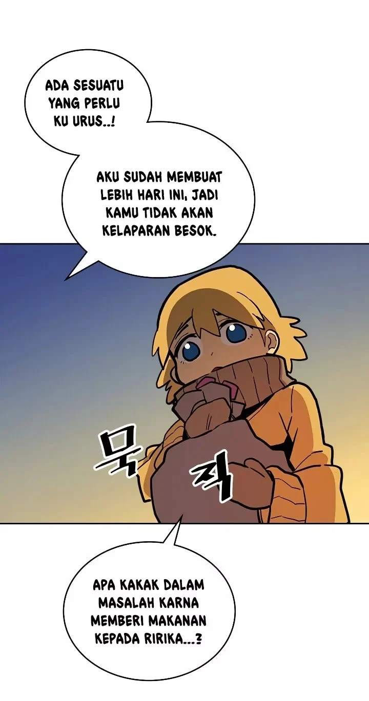 Halaman 22 — A Returner's Magic Should Be Special Chapter 56