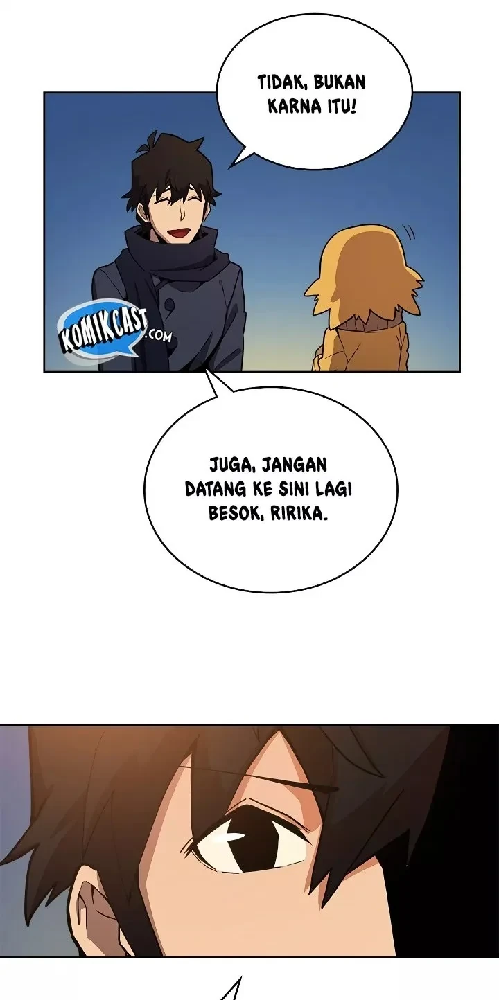 Halaman 23 — A Returner's Magic Should Be Special Chapter 56