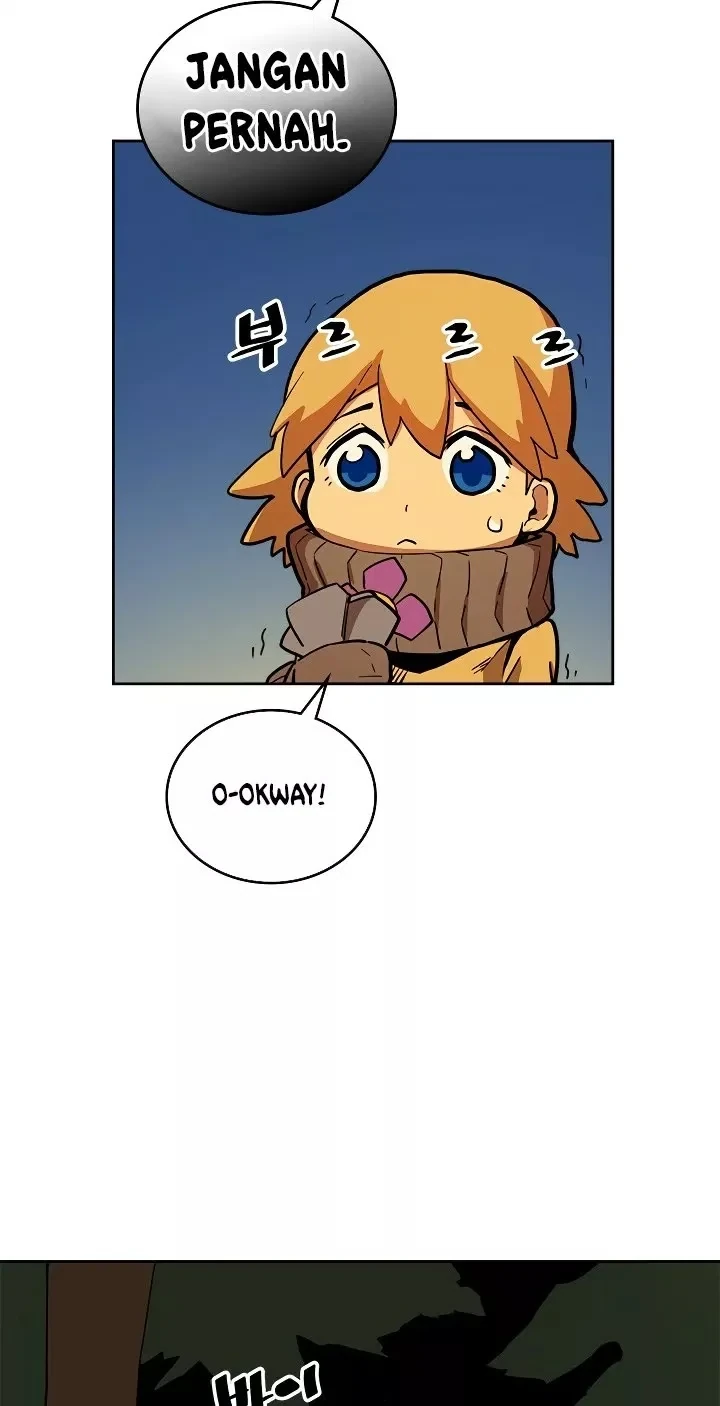 Halaman 24 — A Returner's Magic Should Be Special Chapter 56