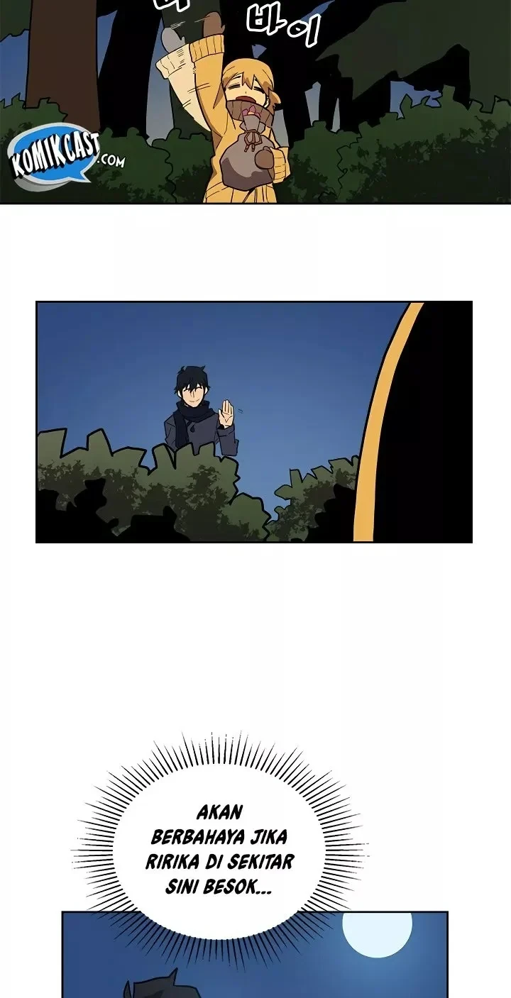 Halaman 25 — A Returner's Magic Should Be Special Chapter 56