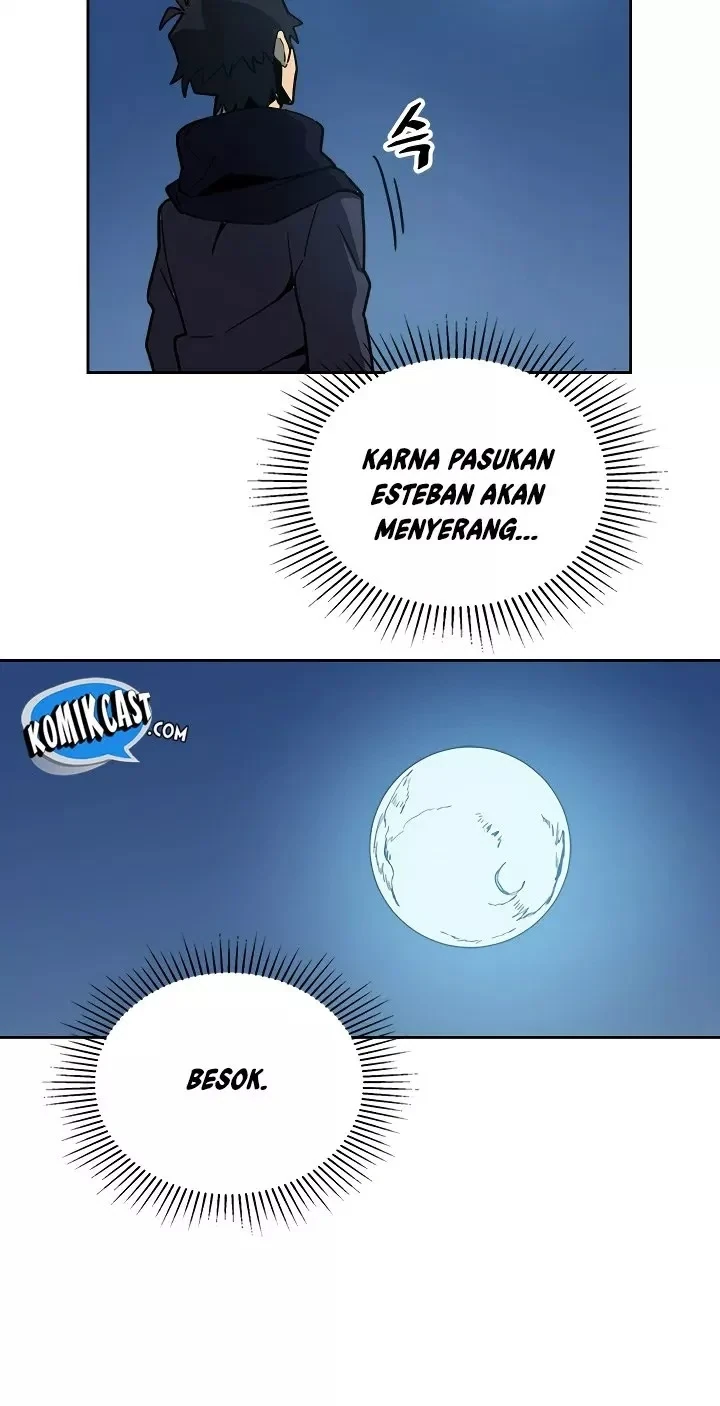 Halaman 26 — A Returner's Magic Should Be Special Chapter 56
