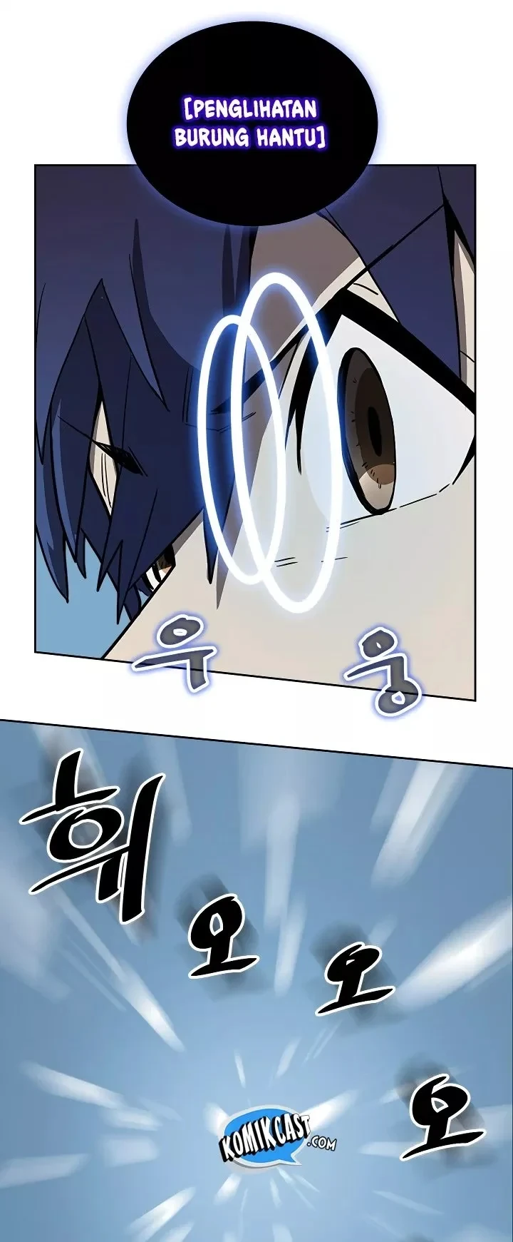 Halaman 42 — A Returner's Magic Should Be Special Chapter 56