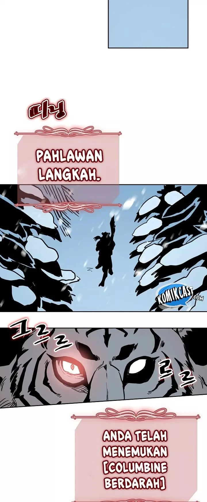 Halaman 44 — A Returner's Magic Should Be Special Chapter 56