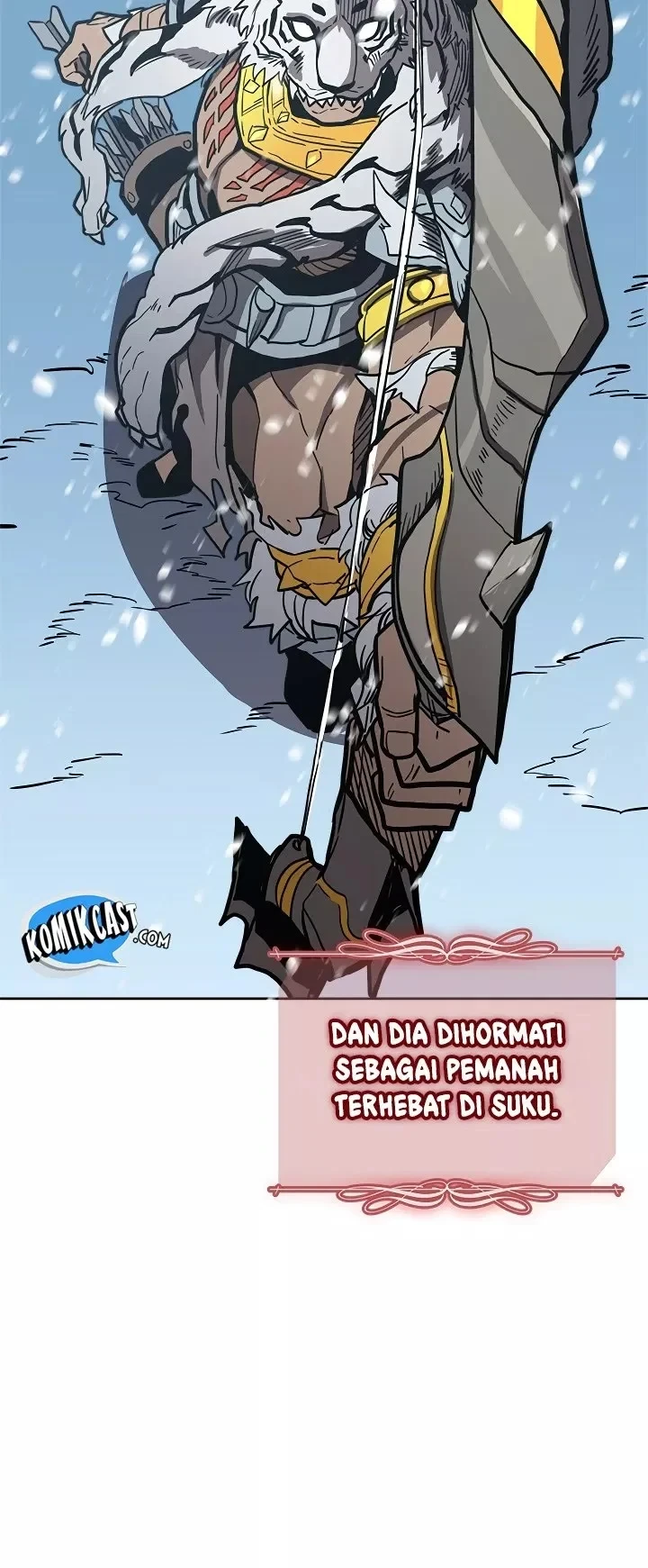 Halaman 46 — A Returner's Magic Should Be Special Chapter 56