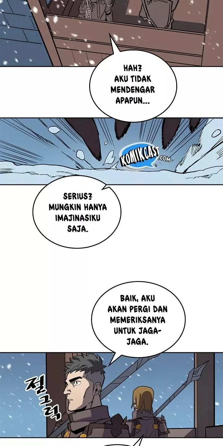Halaman 49 — A Returner's Magic Should Be Special Chapter 56