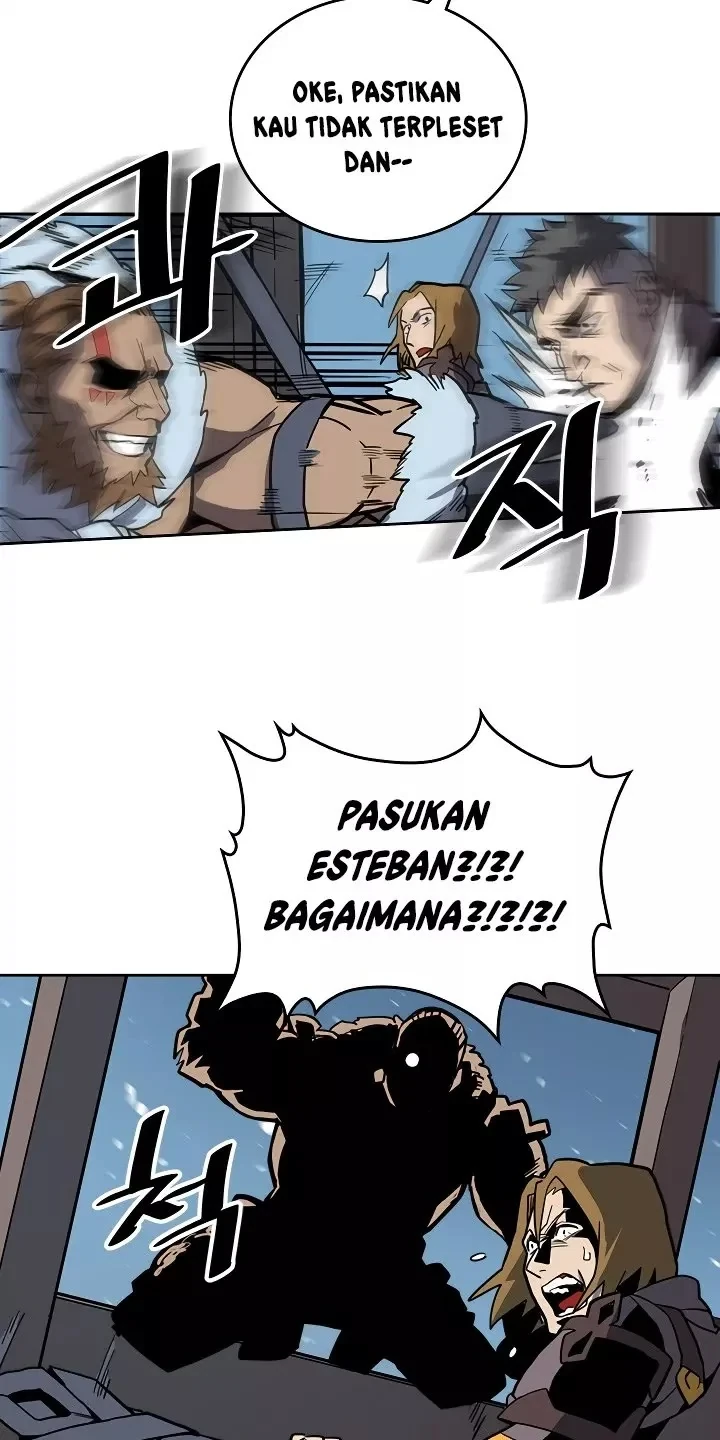 Halaman 50 — A Returner's Magic Should Be Special Chapter 56