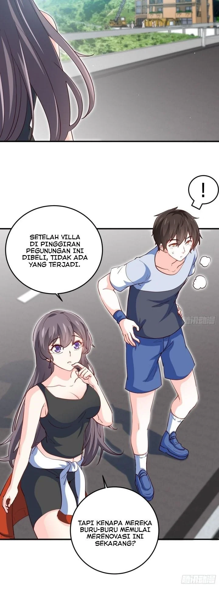 Halaman 3 — I Am Han Sanqian Chapter 37