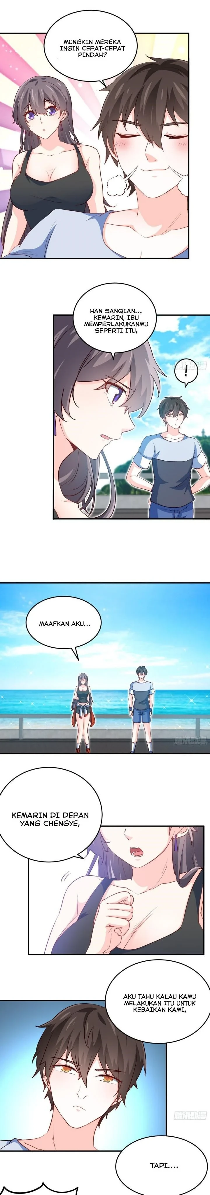 Halaman 4 — I Am Han Sanqian Chapter 37