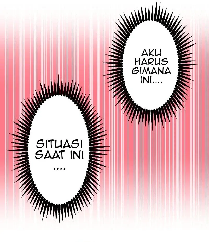 Halaman 8 — Waka-chan Is Flirty Again Chapter 129