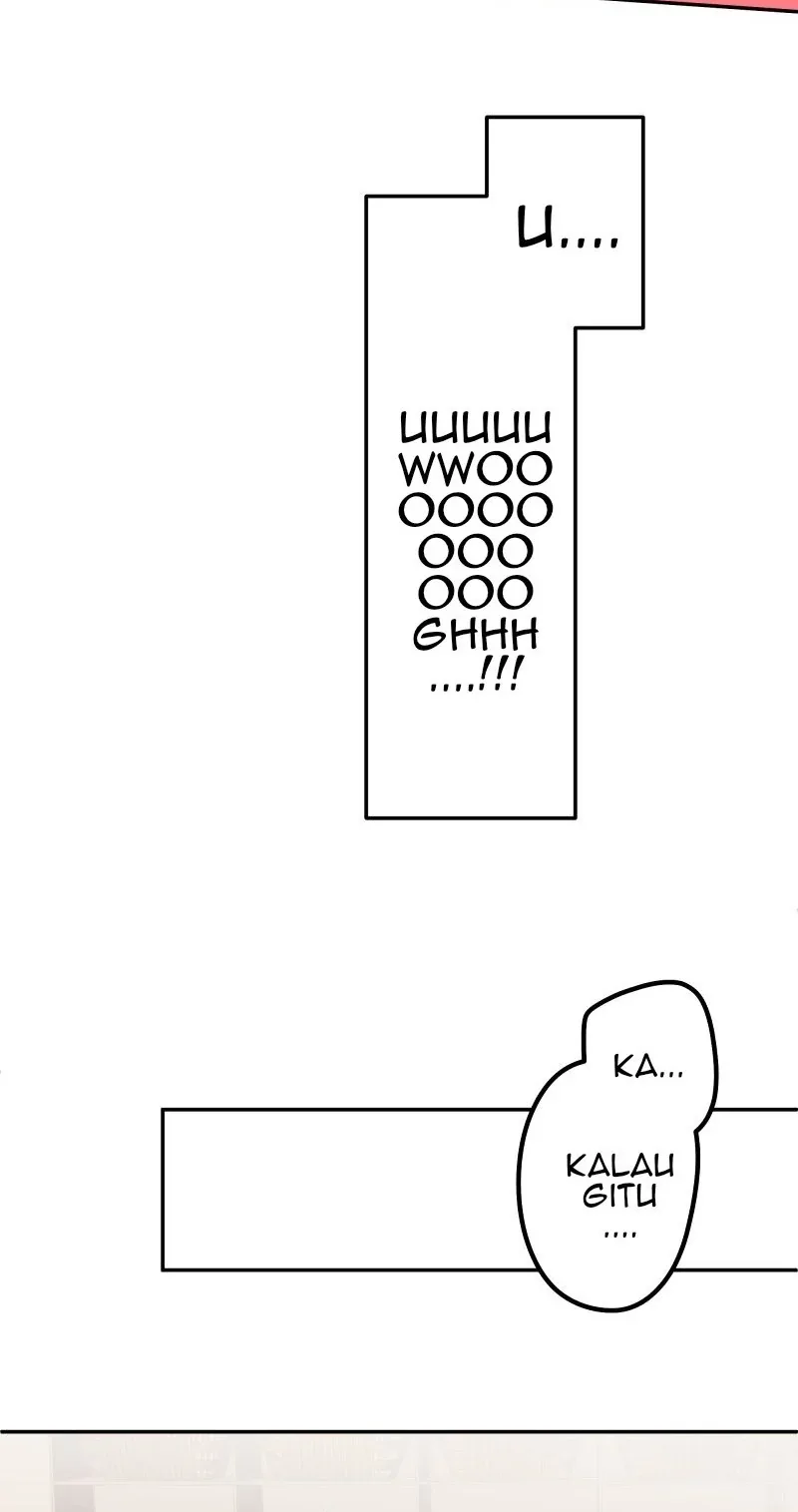 Halaman 20 — Waka-chan Is Flirty Again Chapter 129