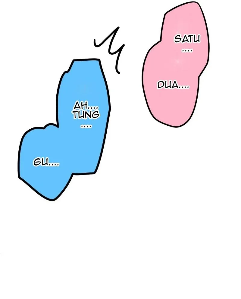 Halaman 24 — Waka-chan Is Flirty Again Chapter 129