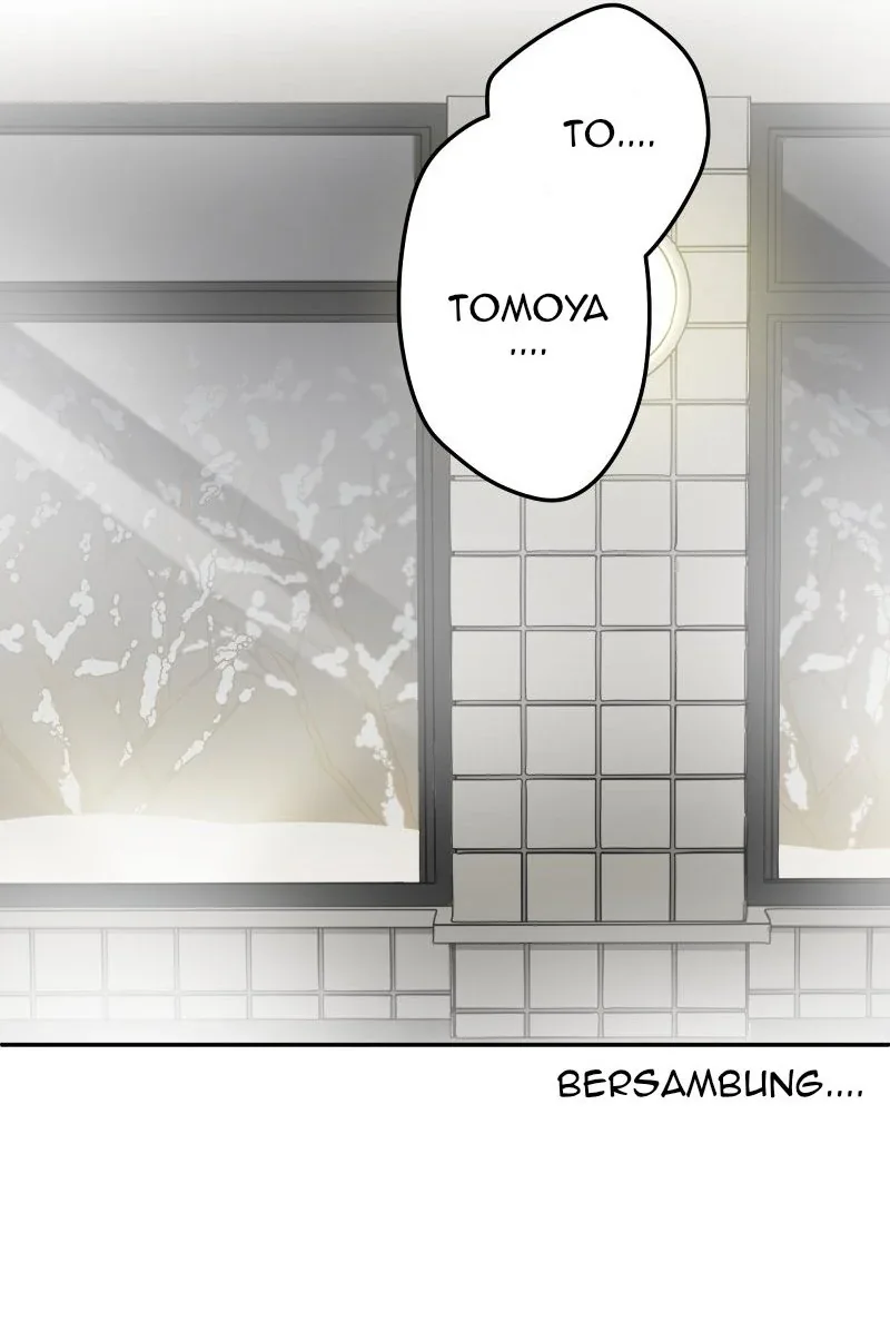 Halaman 38 — Waka-chan Is Flirty Again Chapter 129