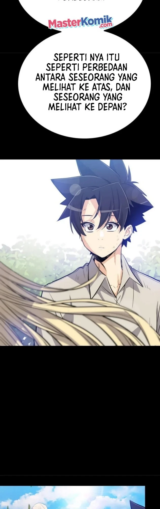 Halaman 8 — Disciple of the Holy Sword Chapter 12