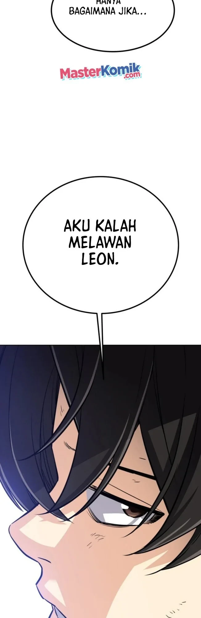 Halaman 31 — Disciple of the Holy Sword Chapter 12