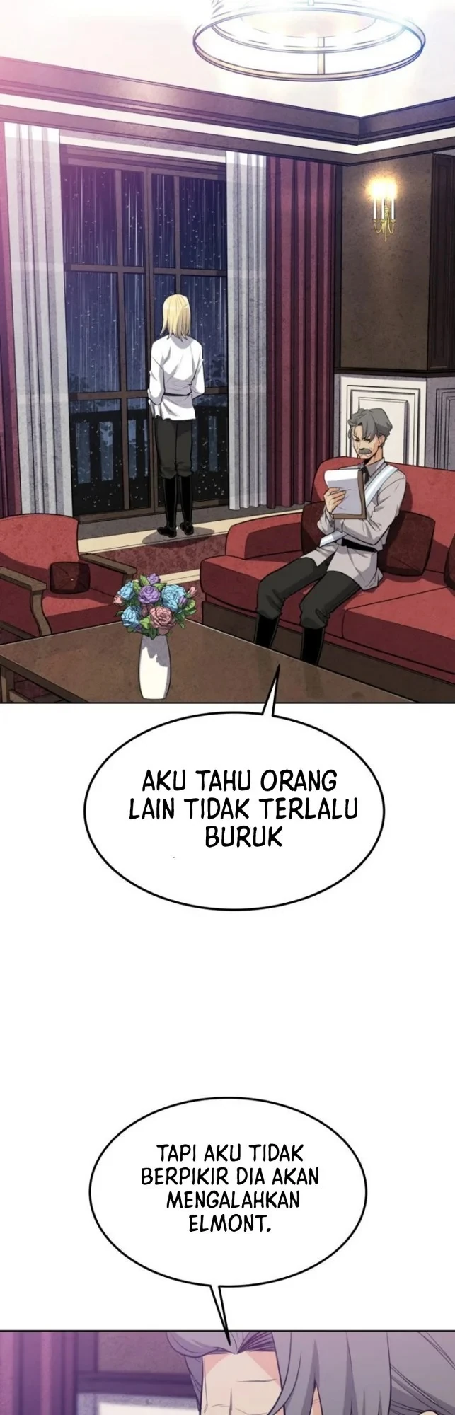 Halaman 40 — Disciple of the Holy Sword Chapter 12