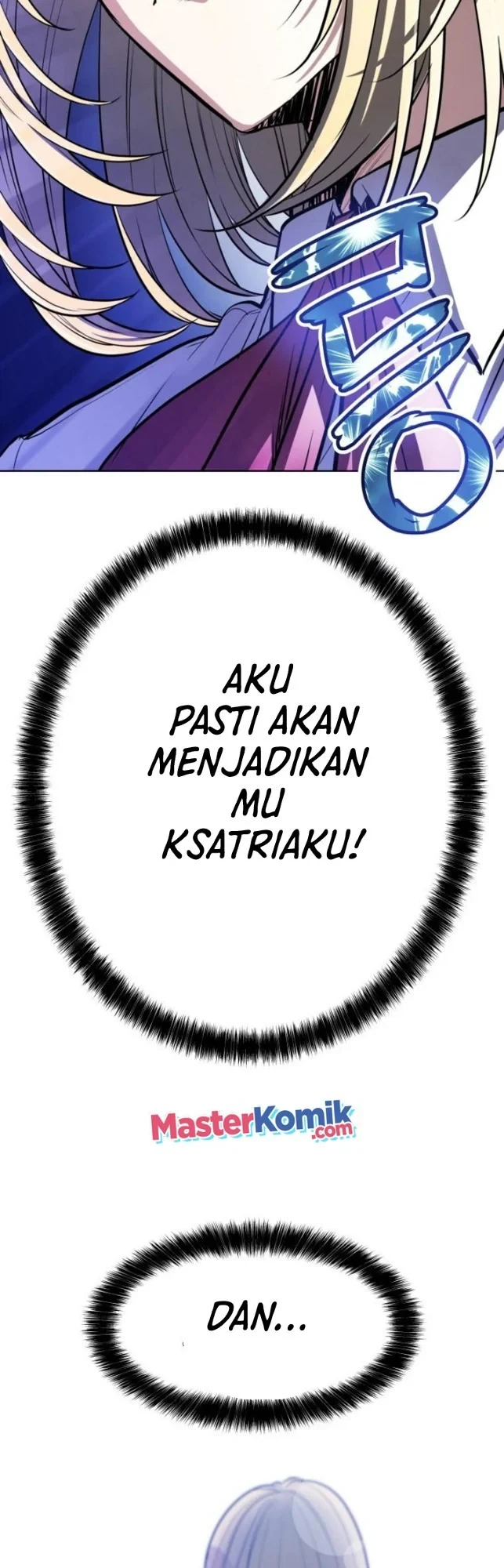Halaman 47 — Disciple of the Holy Sword Chapter 12